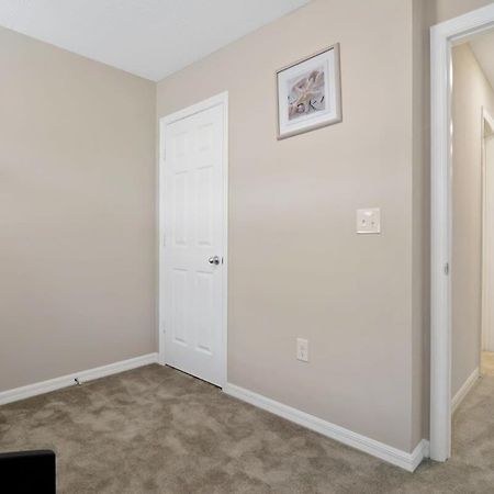 Four Bedrooms Townhome 5130 Kissimmee Ngoại thất bức ảnh