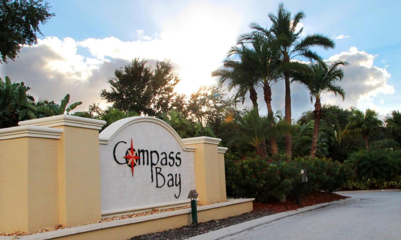 Four Bedrooms Townhome 5130 Kissimmee Ngoại thất bức ảnh