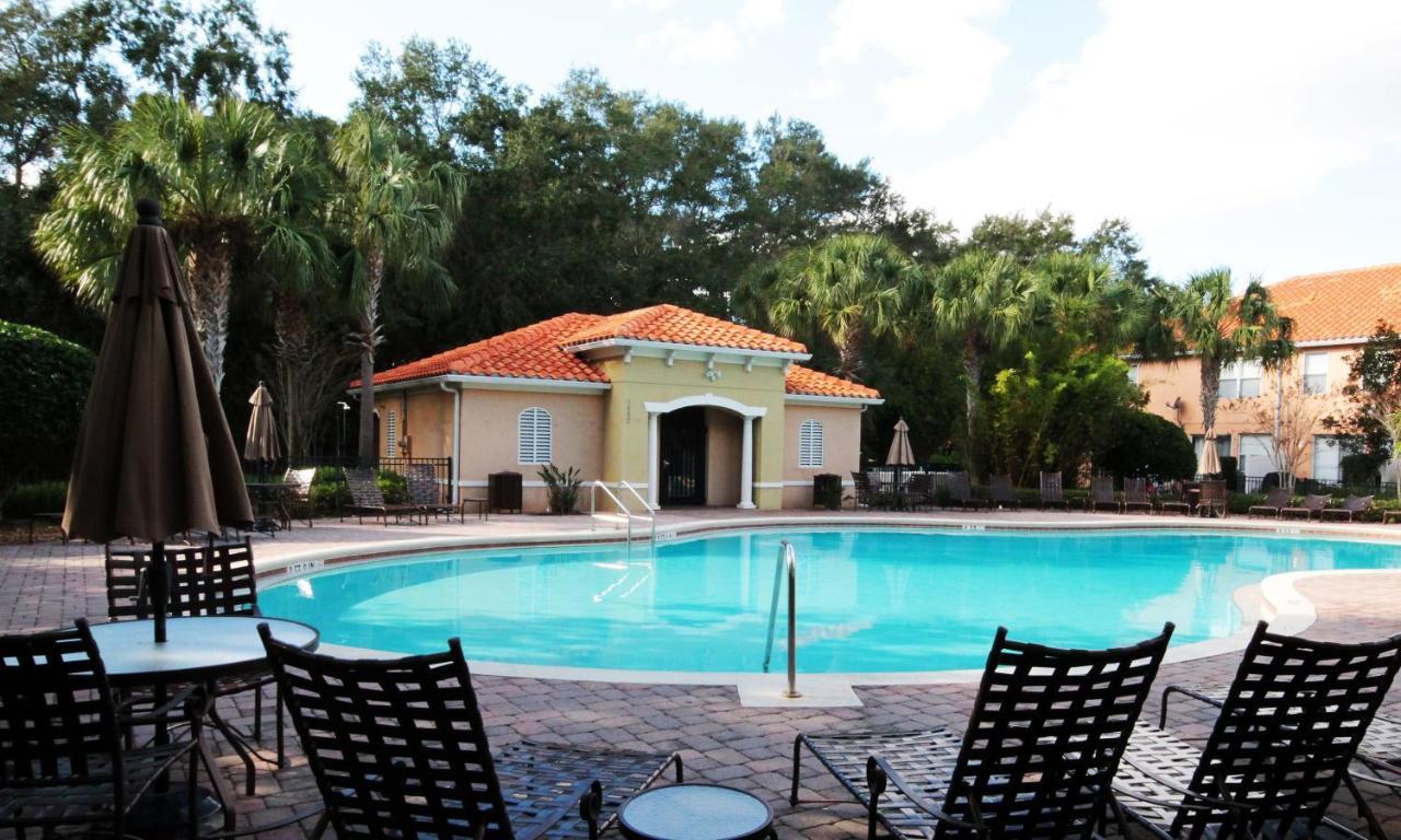 Four Bedrooms Townhome 5130 Kissimmee Ngoại thất bức ảnh