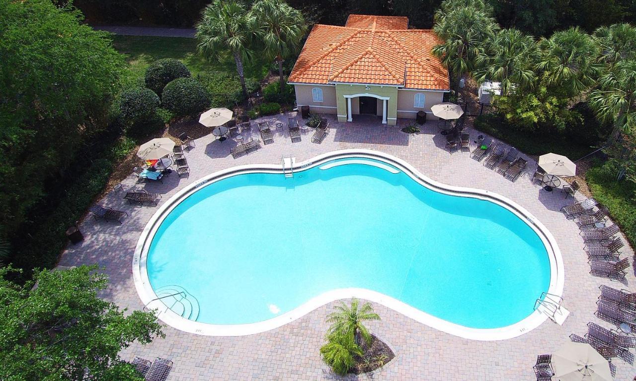 Four Bedrooms Townhome 5130 Kissimmee Ngoại thất bức ảnh