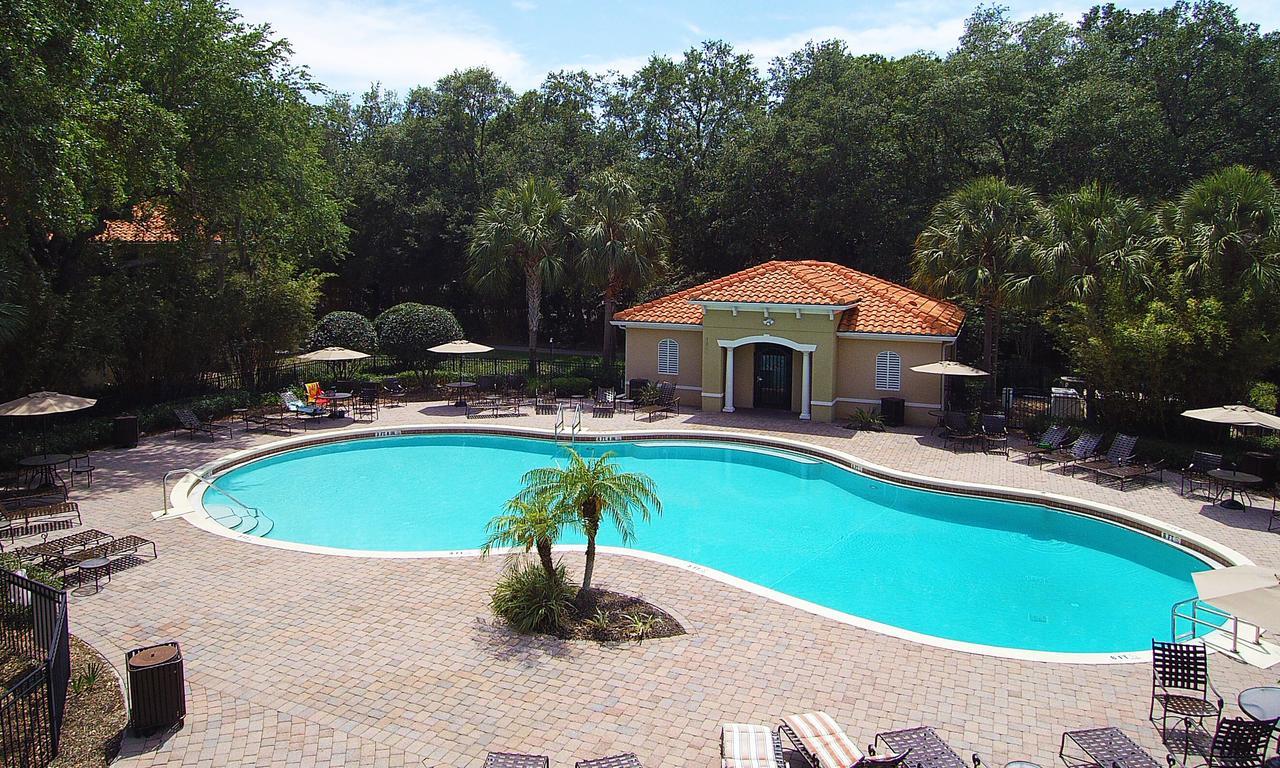 Four Bedrooms Townhome 5130 Kissimmee Ngoại thất bức ảnh
